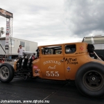 Pistonhead Open deltävling 3, Kjula Dragway, Eskilstuna