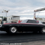 Pistonhead Open deltävling 3, Kjula Dragway, Eskilstuna