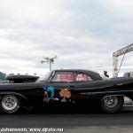 Pistonhead Open deltävling 3, Kjula Dragway, Eskilstuna