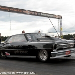 Pistonhead Open deltävling 3, Kjula Dragway, Eskilstuna