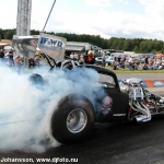 Pistonhead Open deltävling 3, Kjula Dragway, Eskilstuna