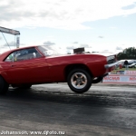 Pistonhead Open deltävling 3, Kjula Dragway, Eskilstuna