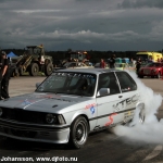 Pistonhead Open deltävling 3, Kjula Dragway, Eskilstuna